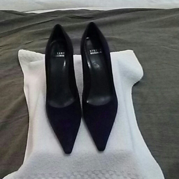 Stuart Weitzman Shoes - Shoes